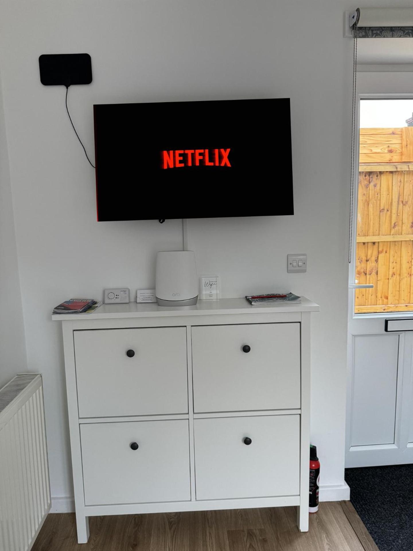 Salisbury Guest Annex Apartment Екстериор снимка